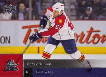 Cory Stillman