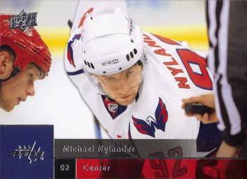 Michael Nylander