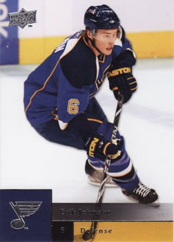 Erik Johnson