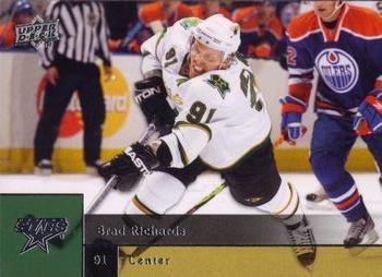 Brad Richards