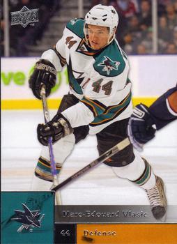 Marc-Edouard Vlasic
