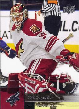Ilya Bryzgalov