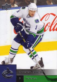 Christian Ehrhoff