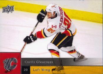 Curtis Glencross