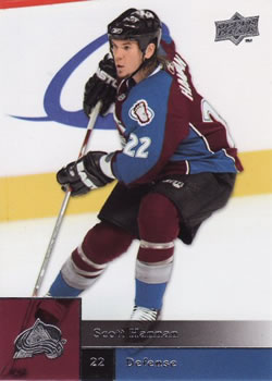 Scott Hannan
