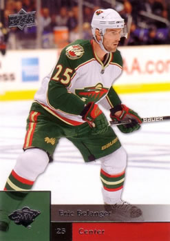 Eric Belanger