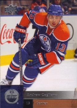 Andrew Cogliano