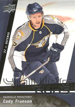 Cody Franson