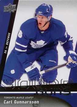Carl Gunnarsson
