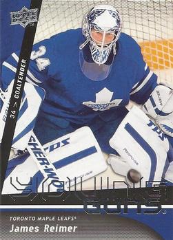 James Reimer