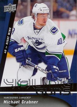 Michael Grabner