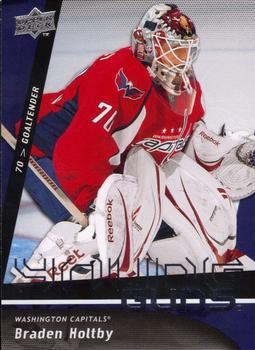 Braden Holtby