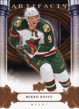 Mikko Koivu