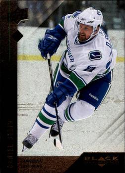Daniel Sedin