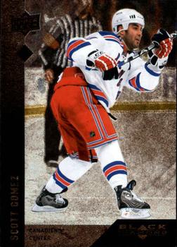 Scott Gomez