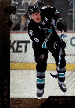 Joe Pavelski