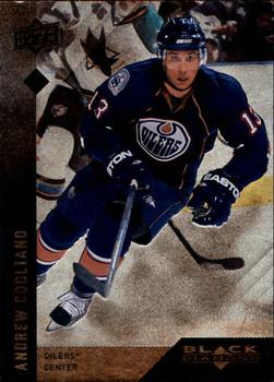 Andrew Cogliano