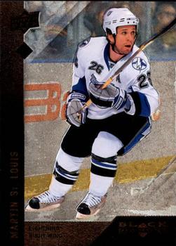Martin St. Louis