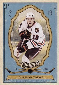 Jonathan Toews