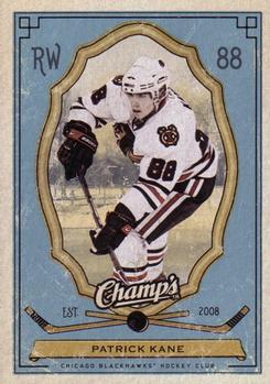 Patrick Kane