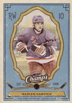 Marian Gaborik