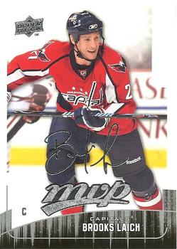 Brooks Laich