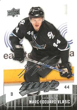 Marc-Edouard Vlasic