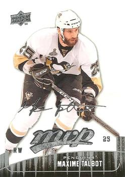 Maxime Talbot