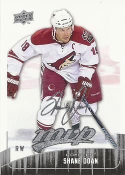 Shane Doan
