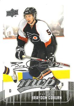 Braydon Coburn