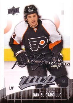 Daniel Carcillo