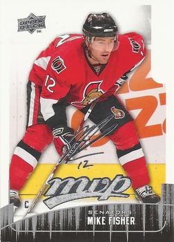Mike Fisher