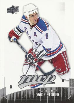 Wade Redden