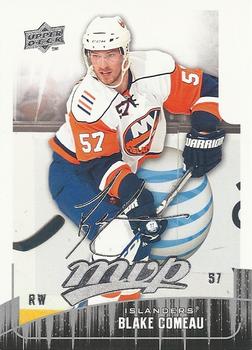 Blake Comeau
