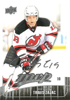 Travis Zajac