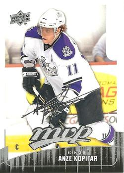 Anze Kopitar