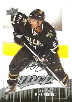 Mike Ribeiro