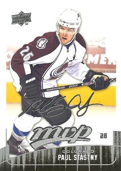 Paul Stastny