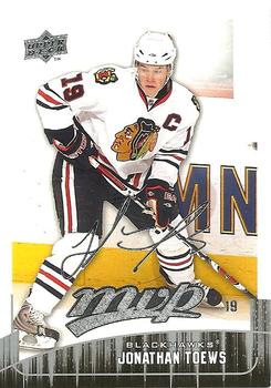 Jonathan Toews