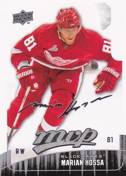 Marian Hossa
