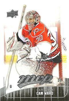 Cam Ward