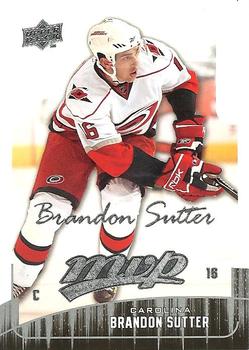 Brandon Sutter