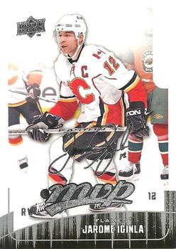 Jarome Iginla