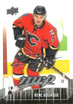 Rene Bourque