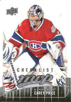 Carey Price