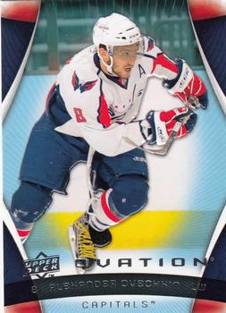 Alexander Ovechkin