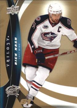 Rick Nash