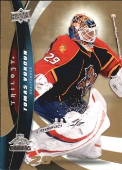 Tomas Vokoun
