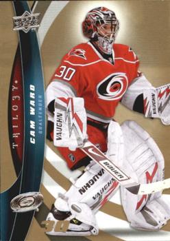 Cam Ward