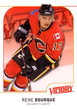 Rene Bourque
